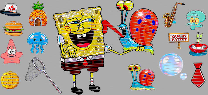 16oz Anime-AN-3298
